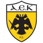 AEK Athens Logo